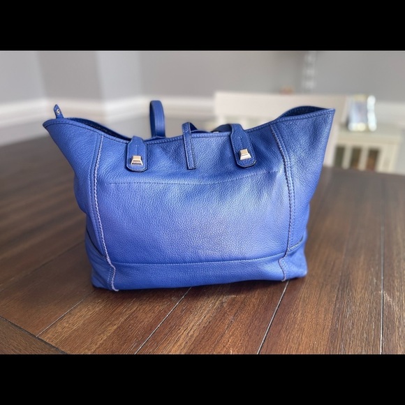 Stella & dot tote bag - Picture 2 of 15